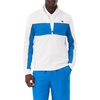 White/Gipsy Blue/Plum Yellow