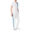 White/Gipsy Blue