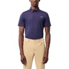 Globe/Expresso Striped