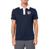 New Navy Blue/White