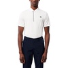 White/Navy Blue