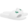 White/Green