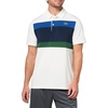 Flour/Navy Blue/France Blue