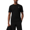image:imageLacoste Mens Sport Ultra Dry Cotton Sport TShirtBlack
