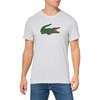 Silver Chine/Green/White