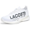 White/White