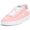 Pink/White