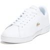 White/Gold