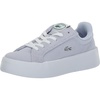Light Blue/White