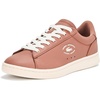 Brown/Off White