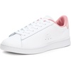 White/Pink