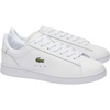 White/White