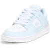 Light Blue/White