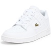 White/Gold