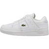 White/White