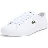 White/White