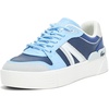 Navy/White
