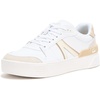 White/Light Brown