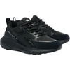 Black/Black