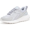 Light Grey/White