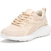 Light Tan/White