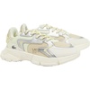 Light Orange/Off White
