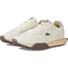 Off White/Dark Gum