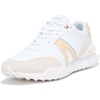 White/Light Pink