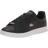 Black/Silver