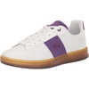 Dark Purple/Gum