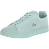 Piquee Turquoise