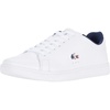 White/Navy/Red