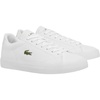 White/White