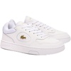White/Gold