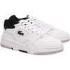 White/Black