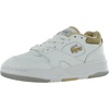 White/Light Brown