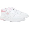 White/Light Pink