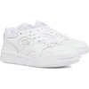 White/White
