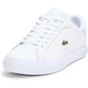 White/White
