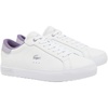 Wht/Lt Purp