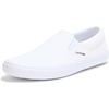 White/White