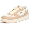 Light Brown/Off White