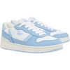 White/Light Blue