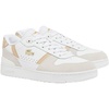 White/Light Brown