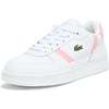 White/Light Pink