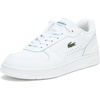 image:imageLacoste Womens TClip Set SneakerWhiteWhite