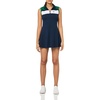 Navy Blue/Rocket Green