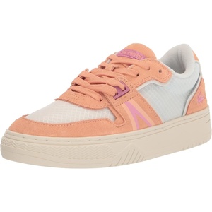 Lacoste L001 0722 1 SFA(White/Light Orange)