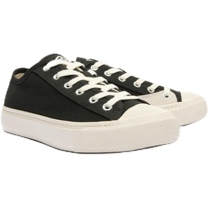 Lacoste Men’s Backcourt 2.0 Sneaker(Blk/Off Wht)