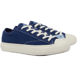 Lacoste Men’s Backcourt 2.0 Sneaker(Nvy/Off Wht)